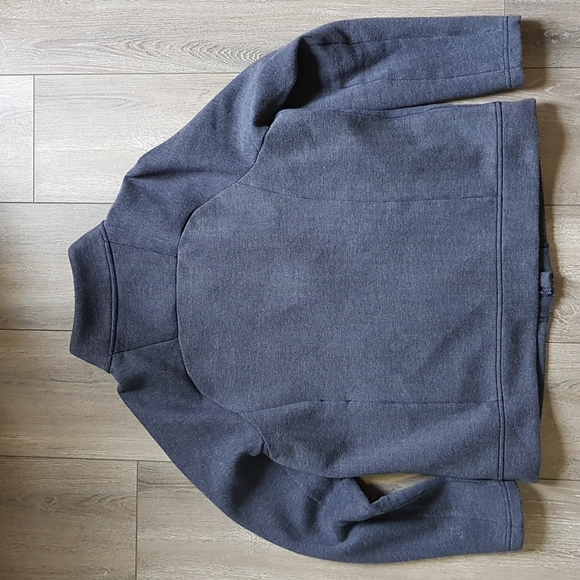 LG Blue Jacket - Picture 3 of 4